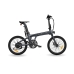Bicicletta Elettrica A Dece Oasis ADO A20 Air Grigio 20