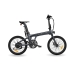 Electric Bike A Dece Oasis ADO A20 Air Grey 10000 mAh 20