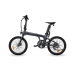 Electric Bike A Dece Oasis ADO A20 Air Grey 10000 mAh 20