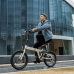 Electric Bike A Dece Oasis ADO A20 Air Grey 10000 mAh 20