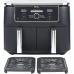 Airfryer NINJA AF400EU 2470 w 7,6 L Musta