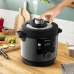 Karstā gaisa fritieris Tefal YY4903FB 1450 W 7,6 L Melns