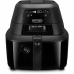 Friggitrice ad Aria DeLonghi 1400 W 1,25 kg Nero