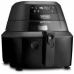 Friggitrice ad Aria DeLonghi 1400 W 1,25 kg Nero