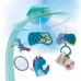 Babyspeeltje Infantino Jolis Reves 3 in 1