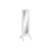 Specchio spogliatoio Home ESPRIT Bianco 50 x 50 x 157 cm