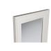 Specchio spogliatoio Home ESPRIT Bianco 50 x 50 x 157 cm