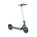 Elektrische Step Motus Scooty 10 Lite 2022 Grijs Zilver 350 W