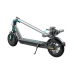 Elektrische Step Motus Scooty 10 Lite 2022 Grijs Zilver 350 W