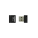 Memorie USB GoodRam UPI2-0640K0R11 Negru 64 GB