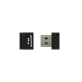 Στικάκι USB GoodRam UPI2-0640K0R11 Μαύρο 64 GB