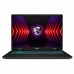 Notebook MSI Sword 16 HX B14VFKG-054XES 16