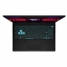 Notebook MSI Sword 16 HX B14VFKG-054XES 16