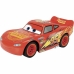 Kauko-ohjattava auto Majorette RC Cars 3 Lightning McQueen