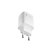 Cargador de Pared Natec NUC-2140 Blanco 30 W