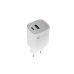 Cargador de Pared Natec NUC-2140 Blanco 30 W