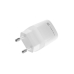 Cargador de Pared Natec NUC-2140 Blanco 30 W