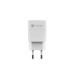 Chargeur mural Natec NUC-2140 Blanc 30 W