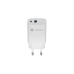 Cargador de Pared Natec NUC-2140 Blanco 30 W