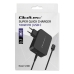 Chargeur mural Qoltec 52388 Noir 100 W (1 Unités)