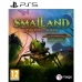 PlayStation 5 spil Just For Games Smalland  Survive The Wilds