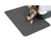 Carpet Catit Grey 90 x 60 cm