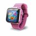 Klokker for Nyfødte Vtech Kidizoom Smartwatch Max 256 MB Interaktiv Rosa