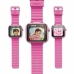 Pikkulasten kellot Vtech Kidizoom Smartwatch Max 256 MB Interaktiivinen Pinkki