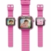 Uhr für Kleinkinder Vtech Kidizoom Smartwatch Max 256 MB Interaktiv Rosa