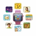 Relógio para bebês Vtech Kidizoom Smartwatch Max 256 MB Interativo Cor de Rosa