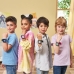 Relógio para bebês Vtech Kidizoom Smartwatch Max 256 MB Interativo Cor de Rosa