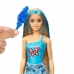 Lelle Barbie Color Reveal Serie Ritmo Varavīksni