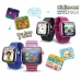 Klokker for Nyfødte Vtech Kidizoom Smartwatch Max 256 MB Interaktiv Rosa