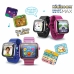 Pikkulasten kellot Vtech Kidizoom Smartwatch Max 256 MB Interaktiivinen Pinkki