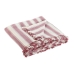 Coperta Home ESPRIT Rosa 230 x 260 cm