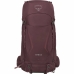 Matkamise seljakott OSPREY Kyte 48 L Lilla