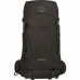 Zaino da trekking OSPREY Kyte 38 L Nero