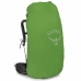 Mochila de caminhada OSPREY Kestrel 58 L Preto