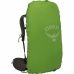 Mochila de caminhada OSPREY Kestrel 38 L Preto