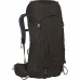 Mochila de caminhada OSPREY Kestrel 38 L Preto