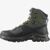 Bergschoenen Salomon Quest Element Gore-Tex Zwart Groen