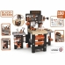 Set deunelte pentru copii Smoby Black + Decker