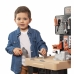 Gereedschapsset voor kinderen Smoby Black + Decker