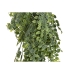 Decoratieve plant Home ESPRIT Polyethyleen Ijzer 14 x 14 x 97 cm