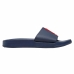 Sandaler til swimming pools U.S. Polo Assn. GAVIO003A Marineblå