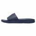 Sandaler til swimming pools U.S. Polo Assn. GAVIO003A Marineblå