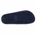 Slippers voor het zwembad U.S. Polo Assn. GAVIO003A Marineblauw