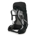 Mochila de Senderismo OSPREY Atmos AG 50 L Negro