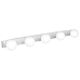 Wall Lamp Activejet BOLERO Chrom