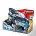 Kastare Magicbox Launcher Truck T-Racers Mix 'N Race 10 x 16,8 x 22,5 cm Bil